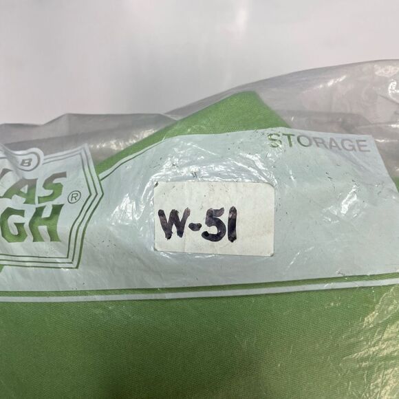 5 for $25🔥Woman Within Green Elastic Waist Classic Fit Mom Shorts Size 14W - Picture 5 of 5